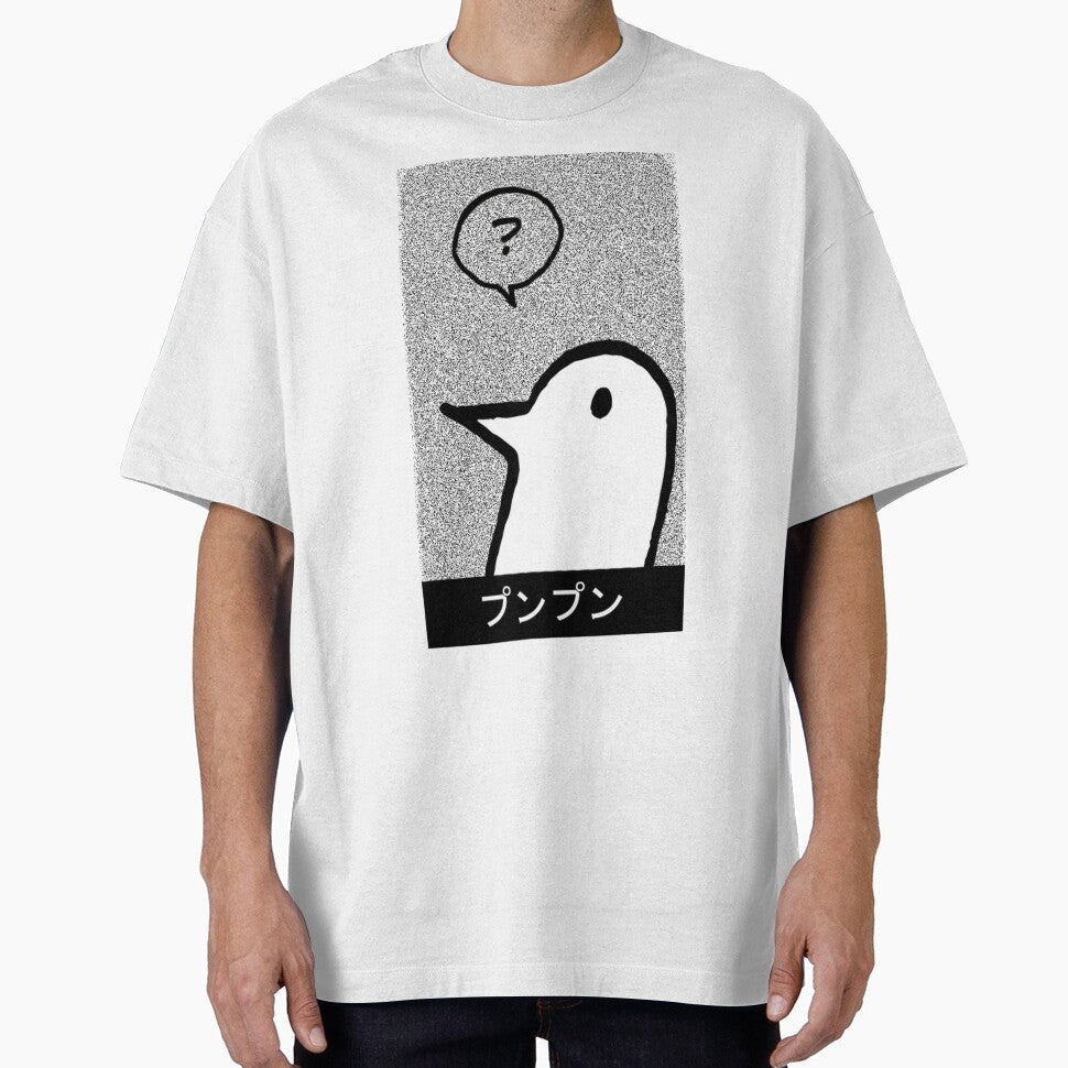 PunPun Manga vaporwave aesthetic by Kabuk