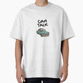 Classic Car Talk Unisex T-Shirt - Celebrate the Iconic NPR Radio Show by EndlessTextures