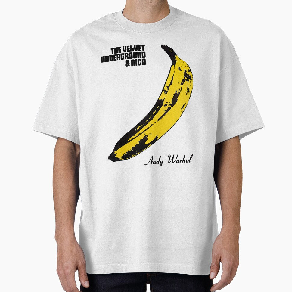 Velvet underground & Nico by Adobim