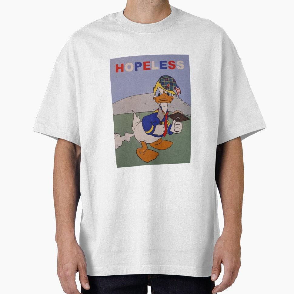 DuckTrump Premium by GiordanofDamico