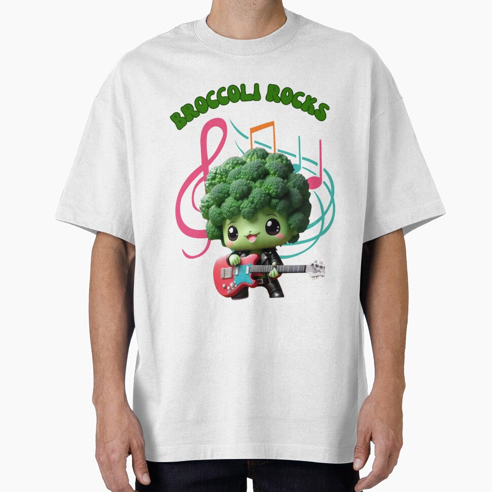 Broccoli Rocks by GothicaMystica