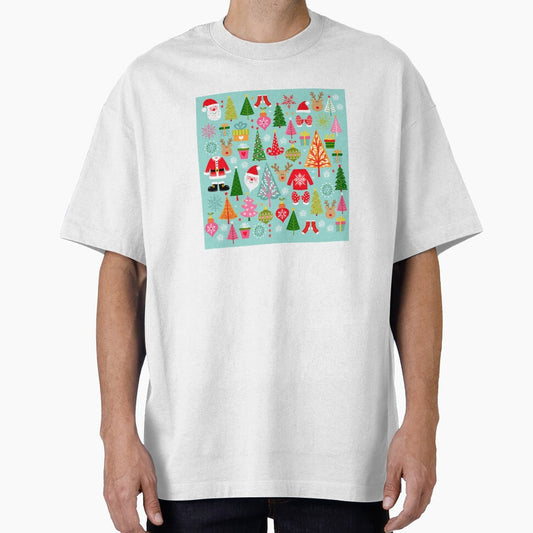 Cute novelty Christmas images by Cheekyleopard