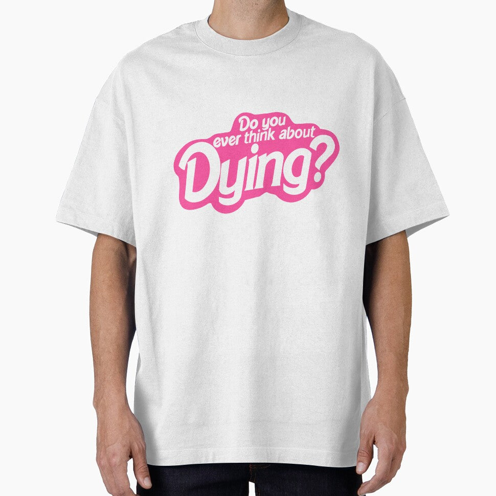 Do you ever think about dying? by Sweetcalves