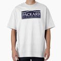 Vintage Packard Automobiles - Ask The Man Who Owns One by QuayTradingCo