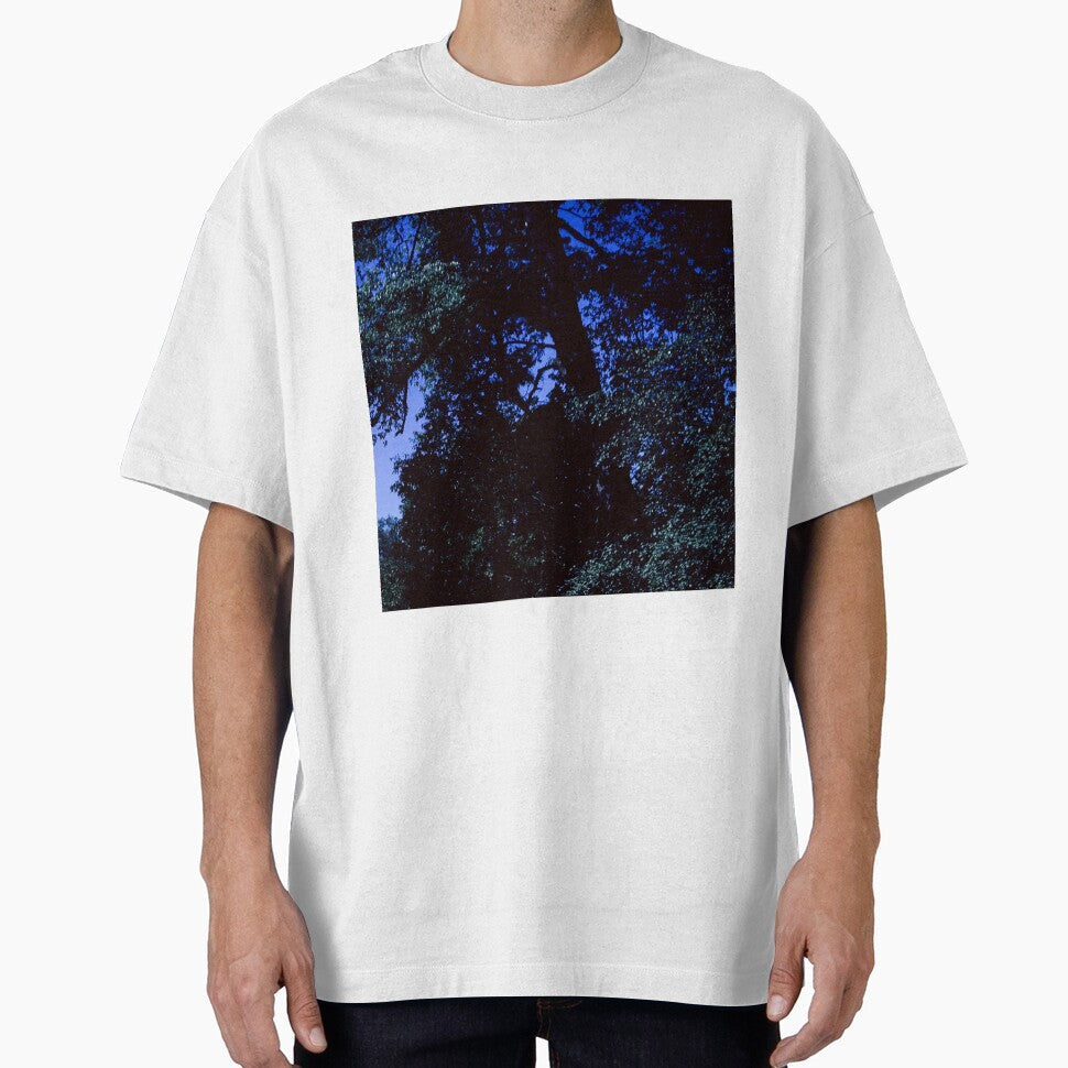 dazecore aesthetic blue sky dark by sielexis