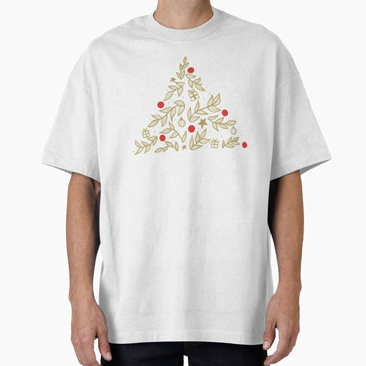 Minimalist Christmas Tree by divesca