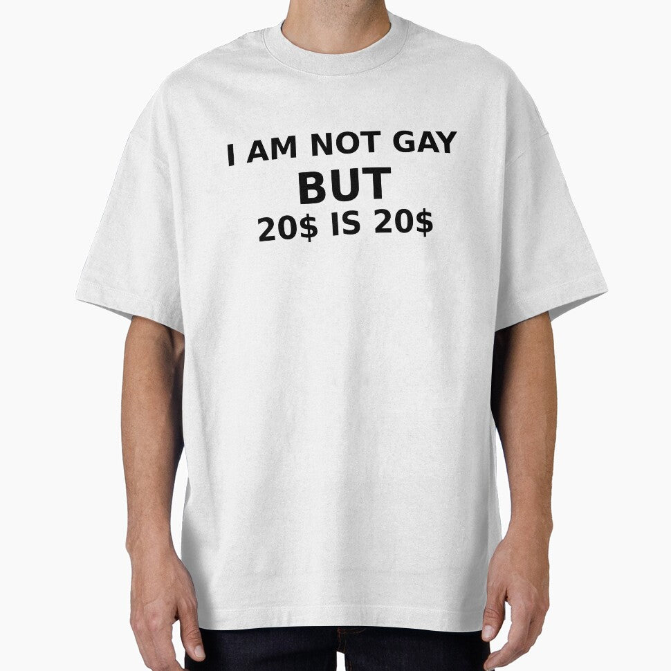 I AM NOT GAY BUT by MiPMaP07