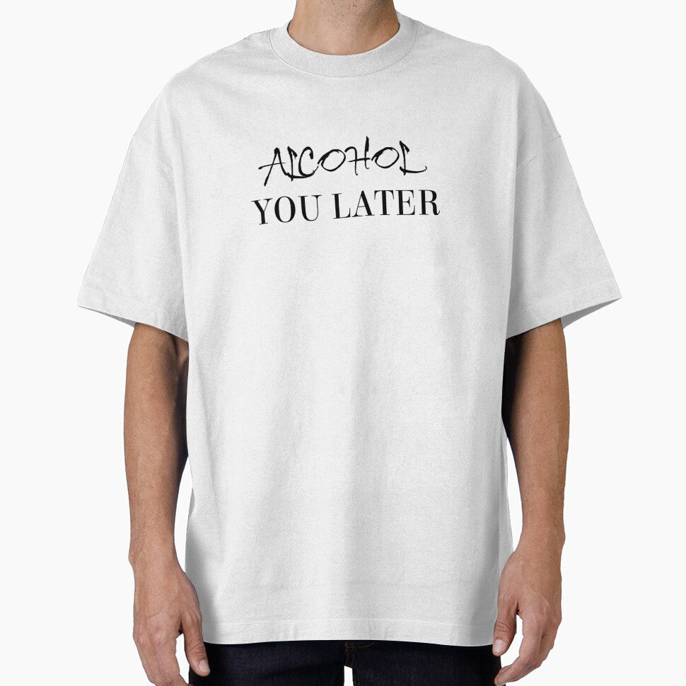 Alcohol You Later by Vivoh12