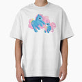 MLP Bow Tie and Baby Bow Tie by scholtenart