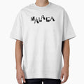 Malaga Retro Distressed by designkitsch
