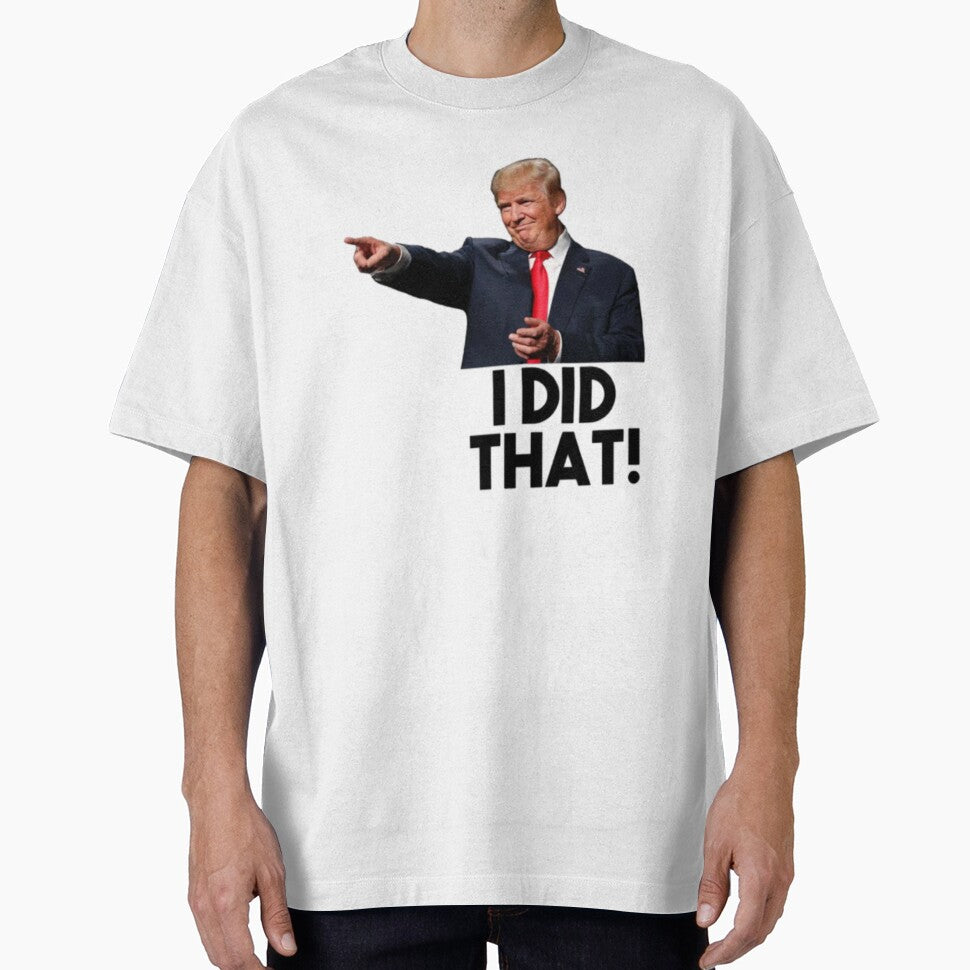 I Did That Funny Pointing Meme Sticker by Anna Babich