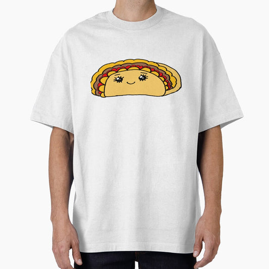 Taco by Rainbowland123