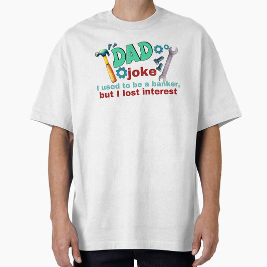 Fun Dad Joke by Sch1Stickers