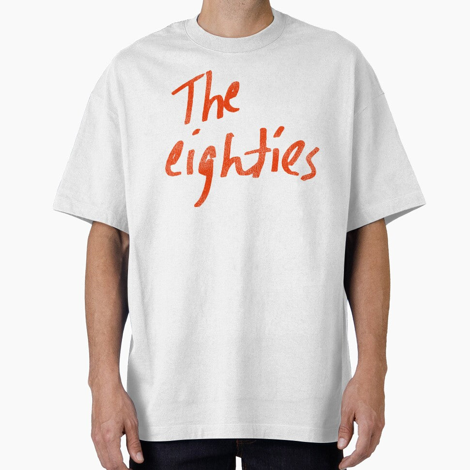 The Eighties by acquiesce13