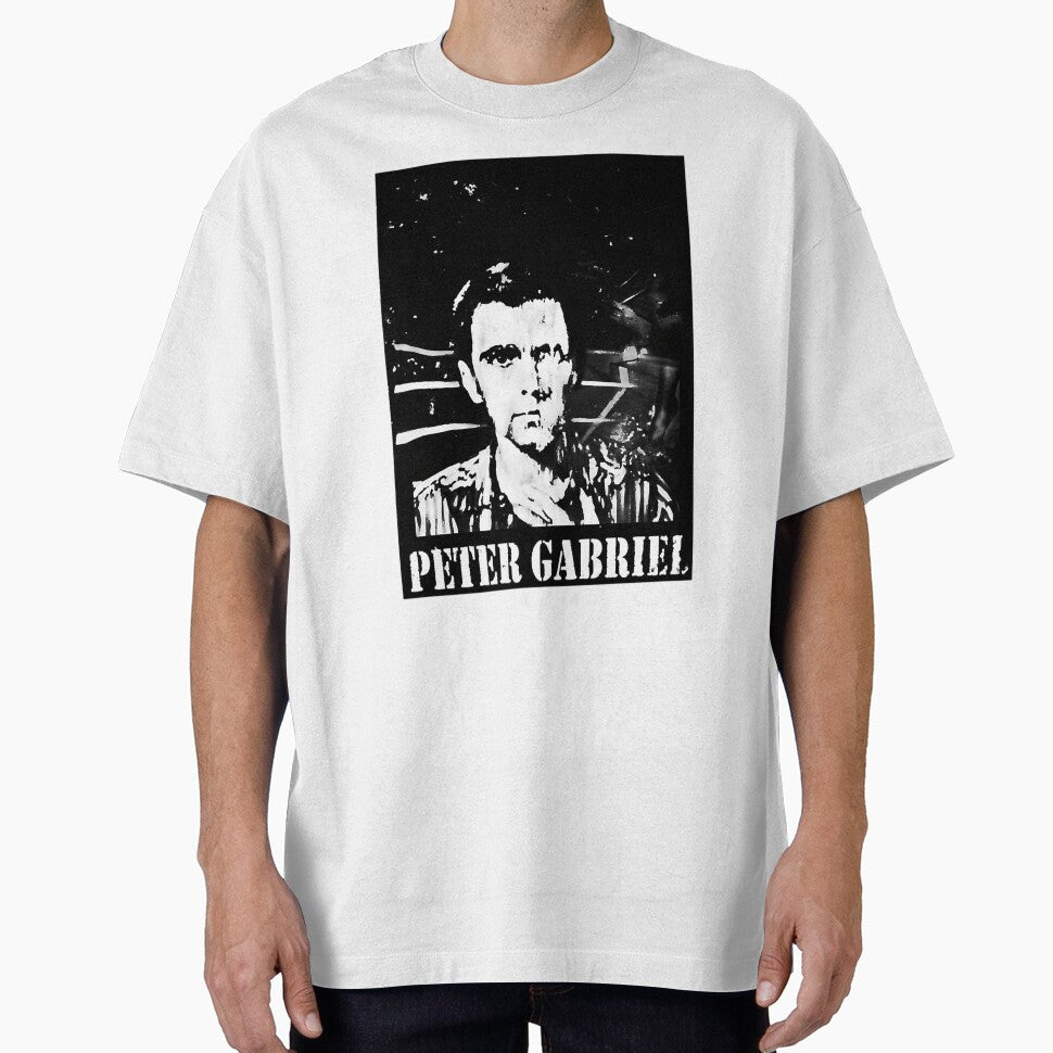 Peter Gabriel Melt by Halfway Cart