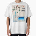 David Hockney - David Hockney - David Hockney (69) - Vibrant California Pool – Pop Art Print Inspired by David Hockney by KirstenShShop