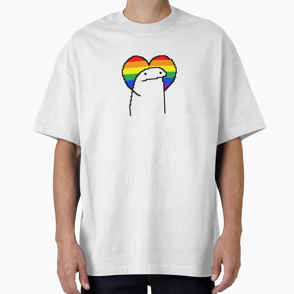 LGBTQ+ by cchickennugget