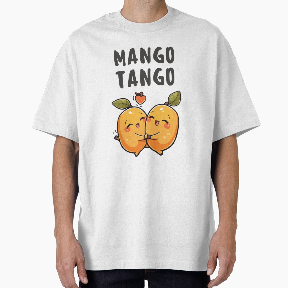Mango Tango - Fruity Dance Party by DouglasyReynol