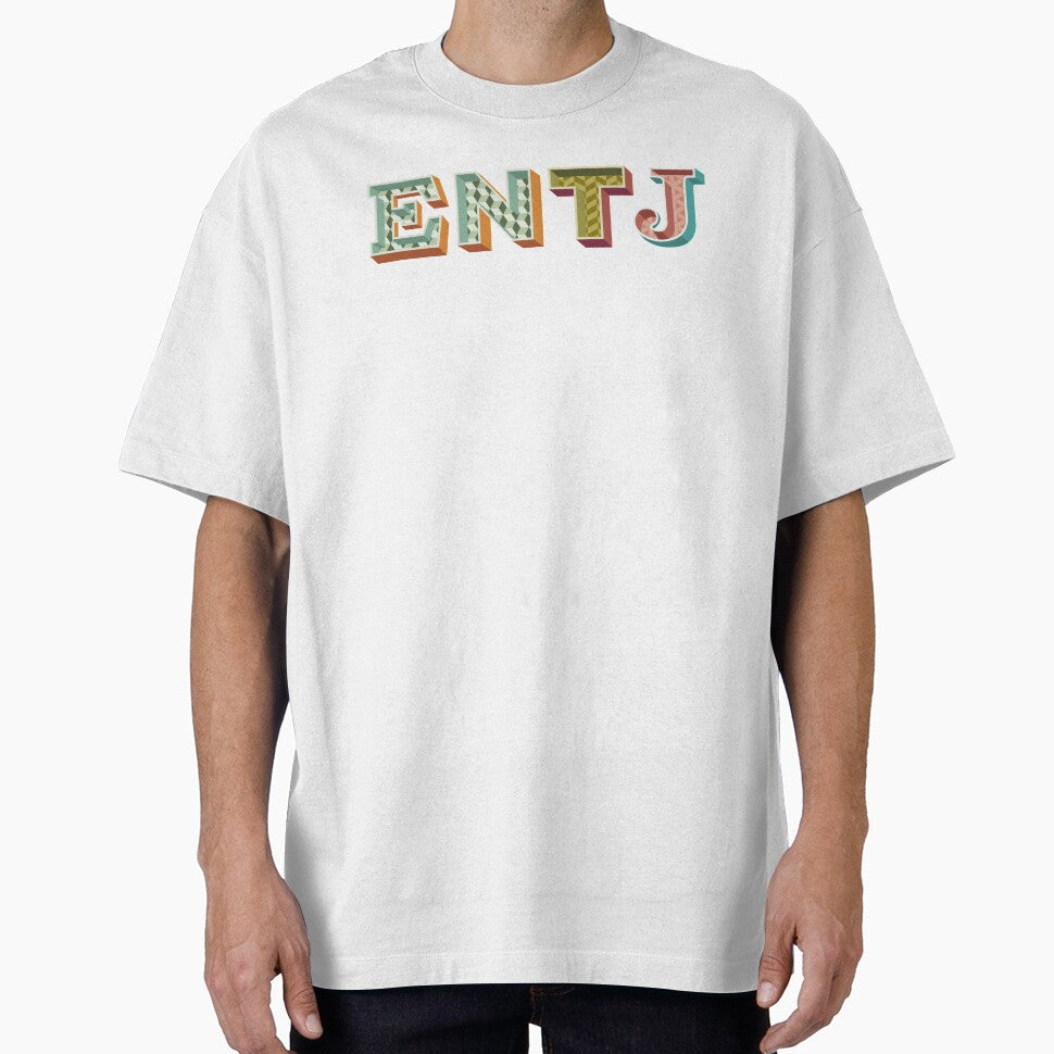 ENTJ vintage by ElenaDanilo