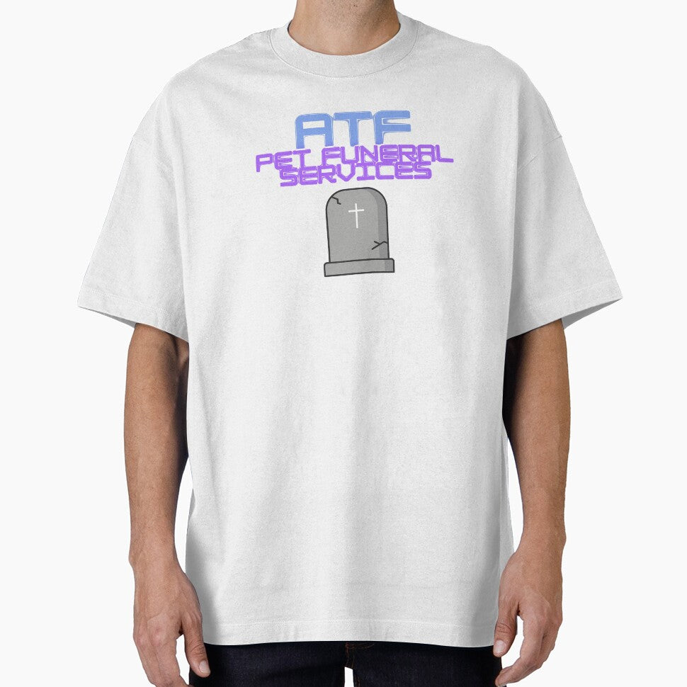 ATF Pet Funeral Services by R3CONL1ZARD
