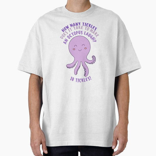 octopus dad joke by Abbygbrown3