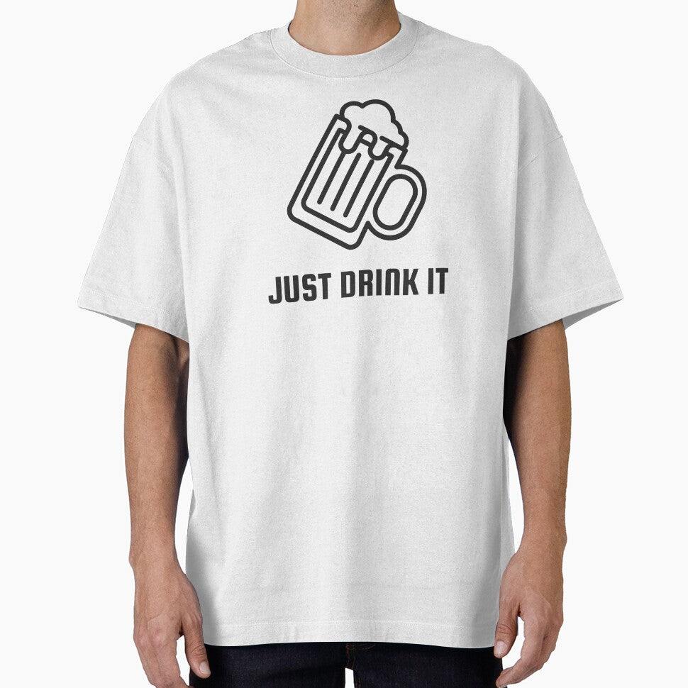 Just Drink It by ProEf