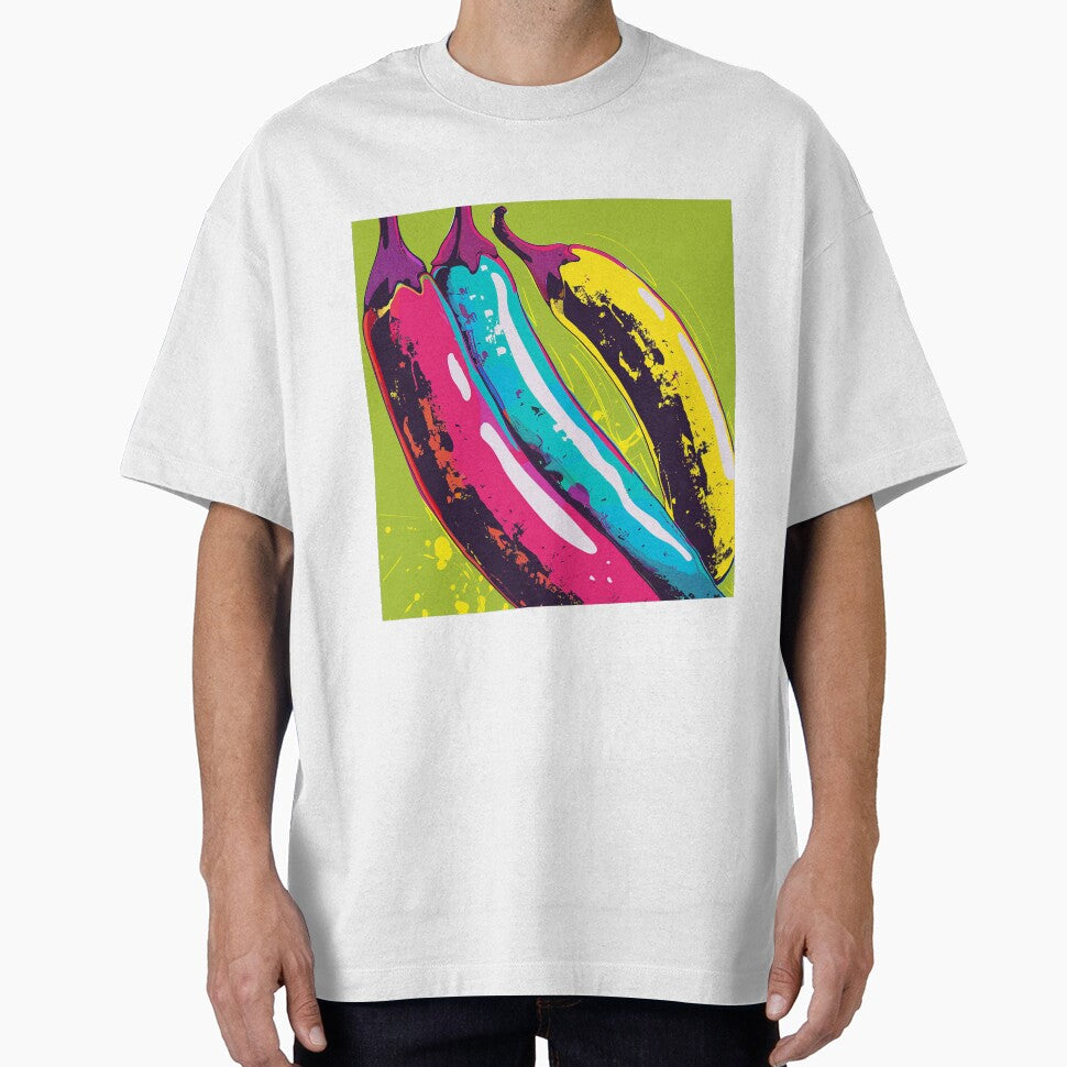 Chilli Pop Art 1 by AstroRisq