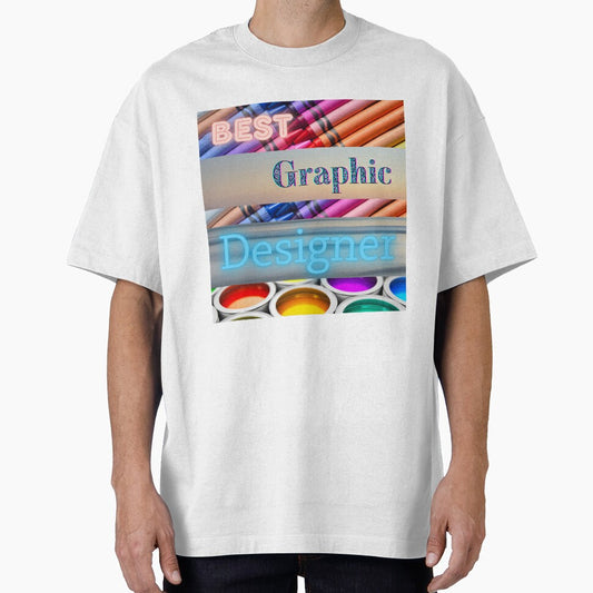 Best Graphic Designer by trendingatees