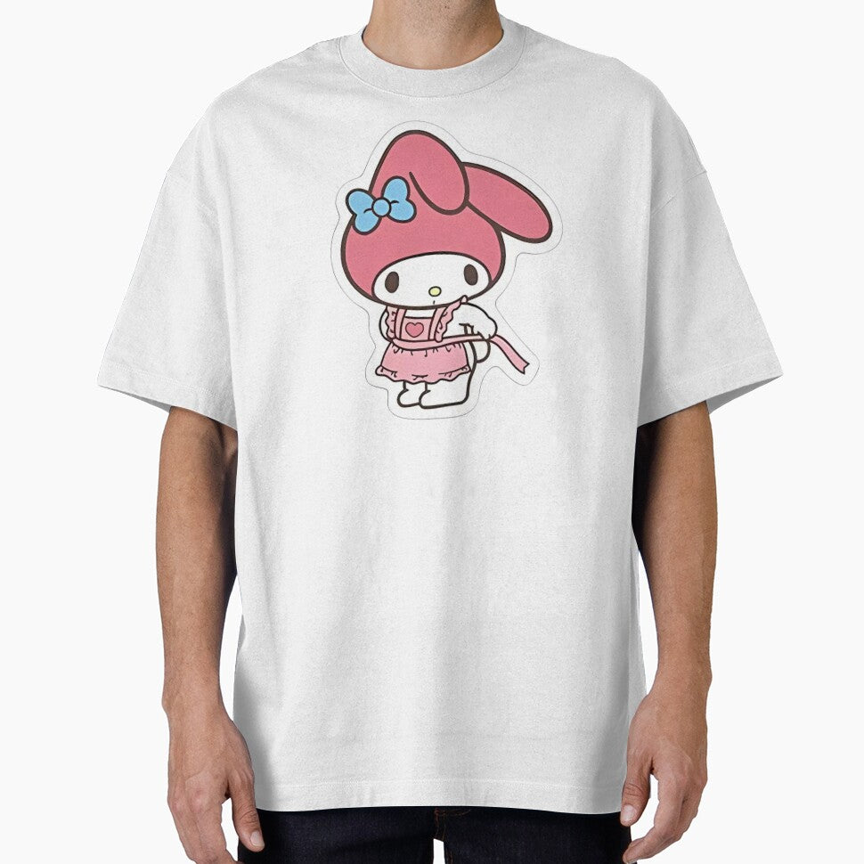 My Melody Design (20) by iloveyourcupid