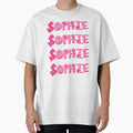 SOPHIE name by Julia Santos