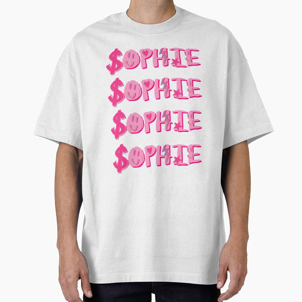 SOPHIE name by Julia Santos