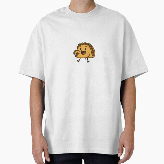 Taco eating Taco by BurnerDesigns