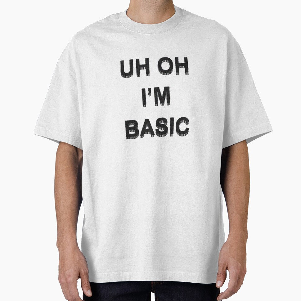 Djo Basic Being Basic by ellegrace712