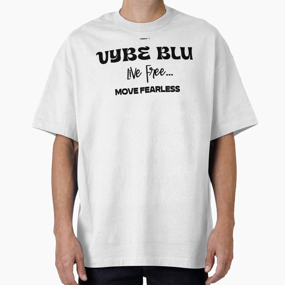 Vybe Blu - Trendy Streetwear & Graphic Tees by Vybeblu