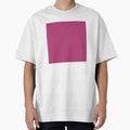 Magenta by The Innocent Ghost Project