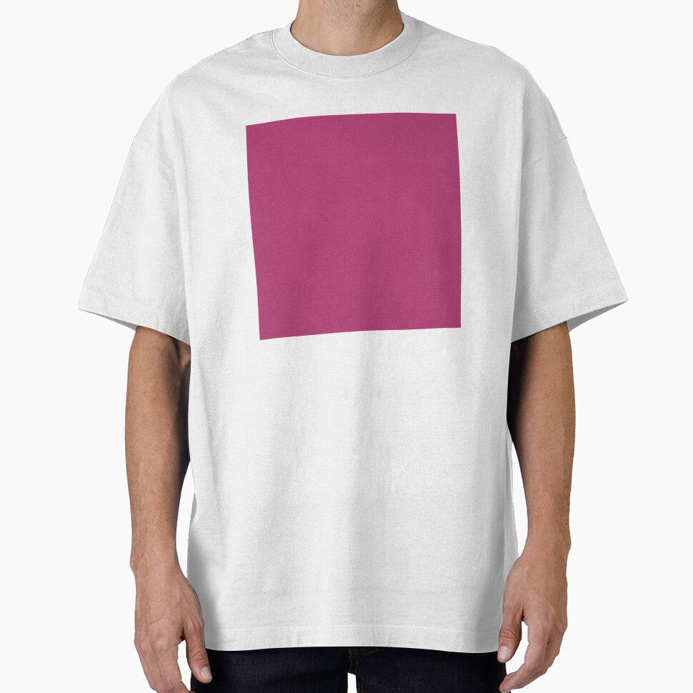 Magenta by The Innocent Ghost Project