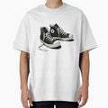 Converse sneakers by Petersnook