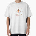 Frizz is My Superpower | Retro Haircare Tee by Mr_Explore