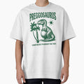 Preggosaurus Rawr Means I'm Hungry For Two Funny Pregnancy Art by VGAfanatic