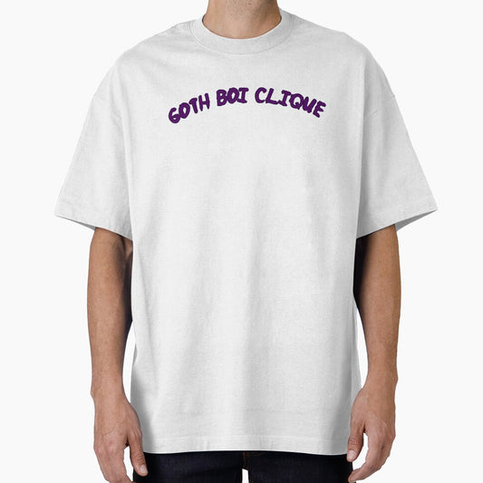 Goth Boi Clique by EmmaDominica