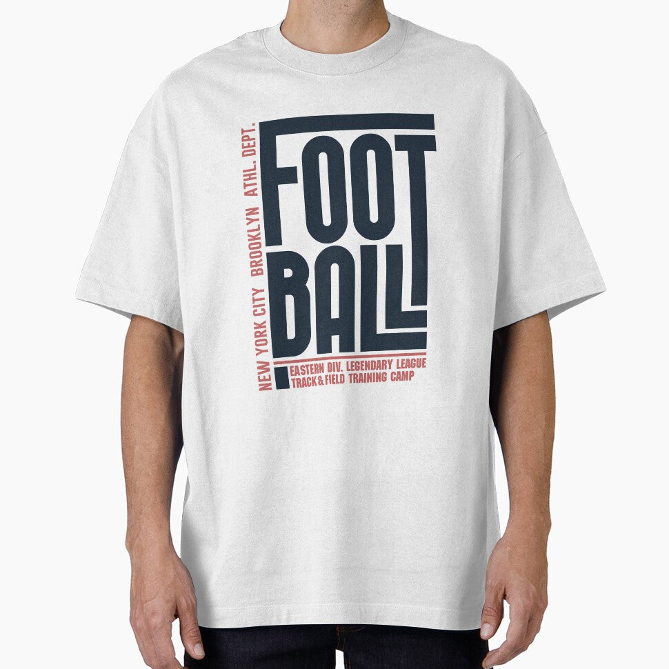 Foot Bail by NathanJames20