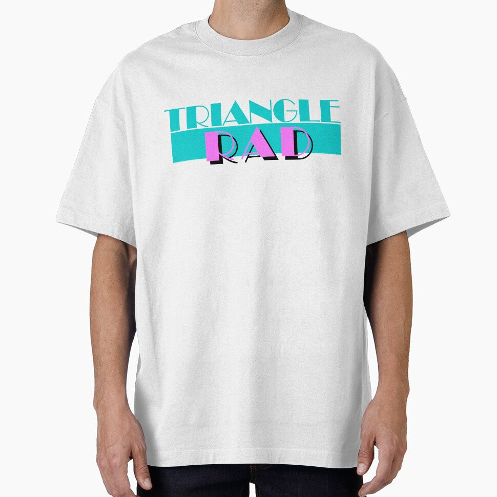 Triangle RAD Vice Logo by Triangle-RAD