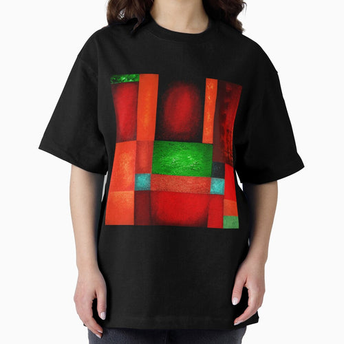 Abstract Composition #2 by Lincoln Artworks