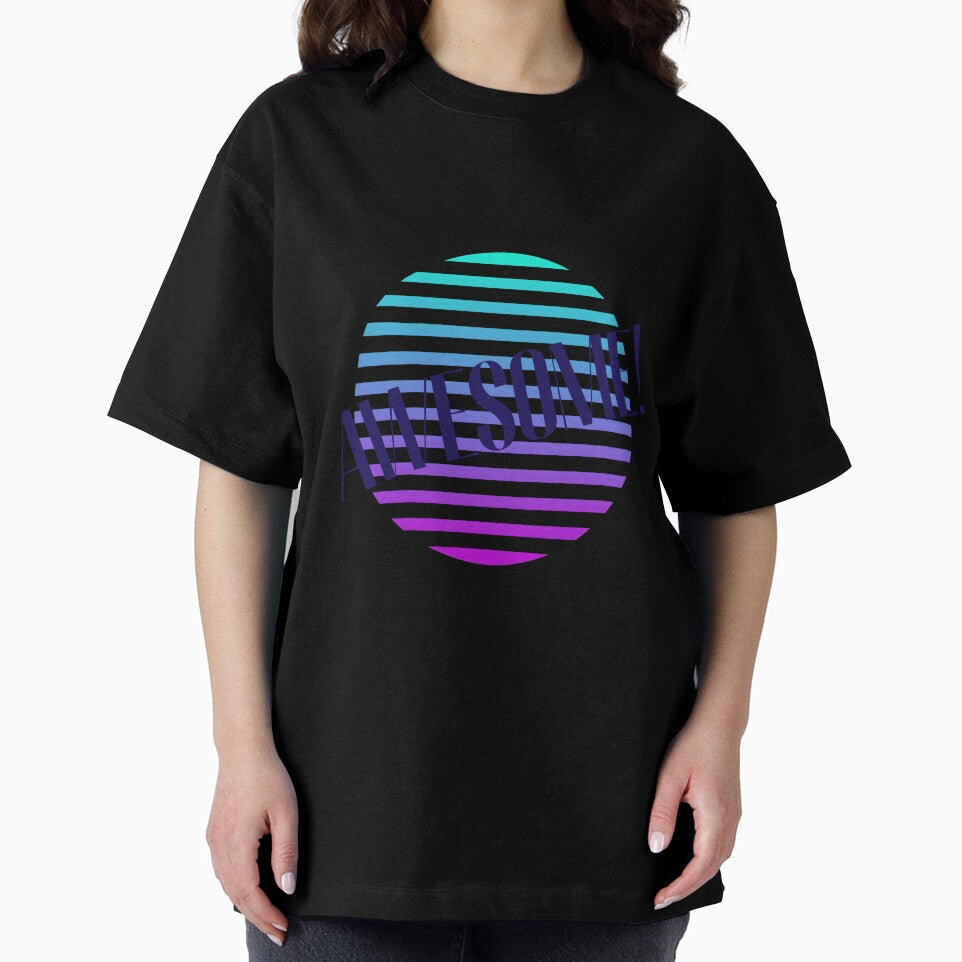 Awesome 80s by DavidASmith