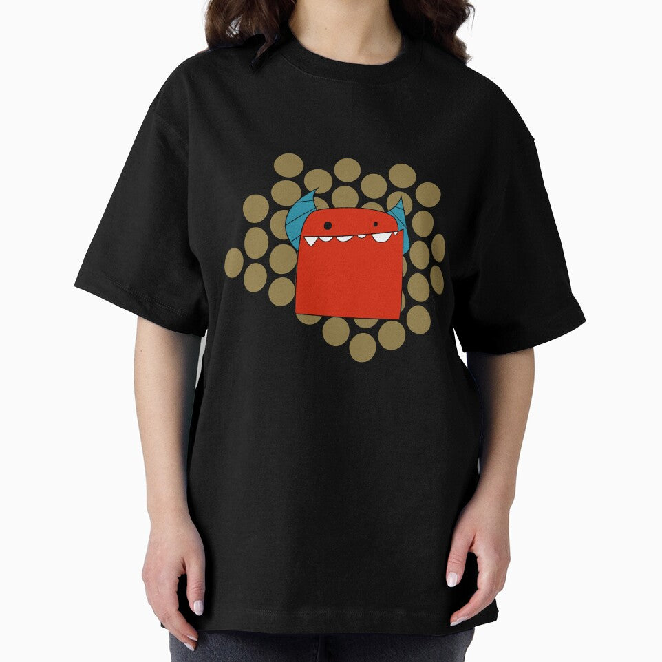 AFTACON 2026 Heidi K. Brandow Dot–Monster by Americans for the Arts Shop