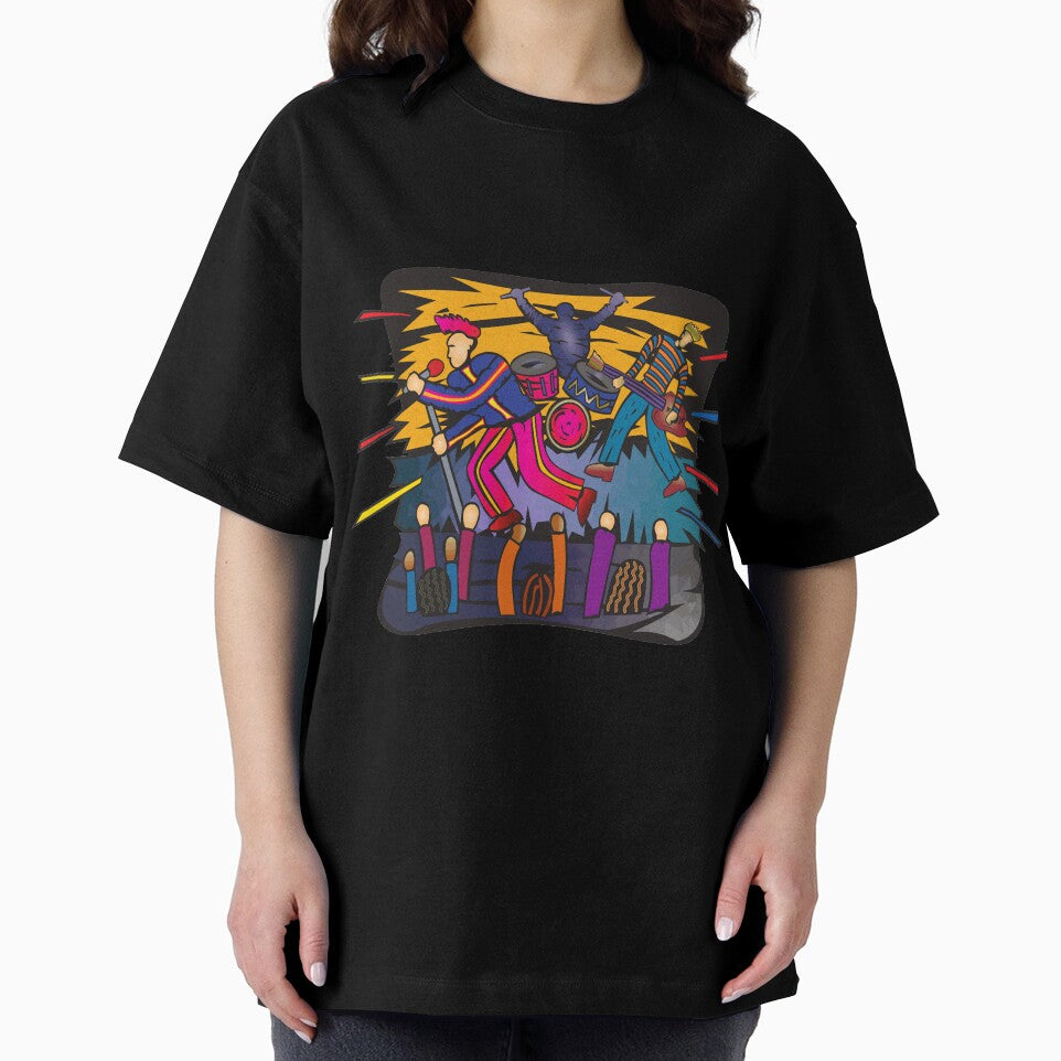 Music, Modern Art Design by HelsinkiFashion