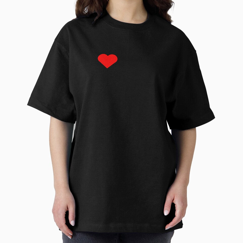 Copy of Heart by steven31415926
