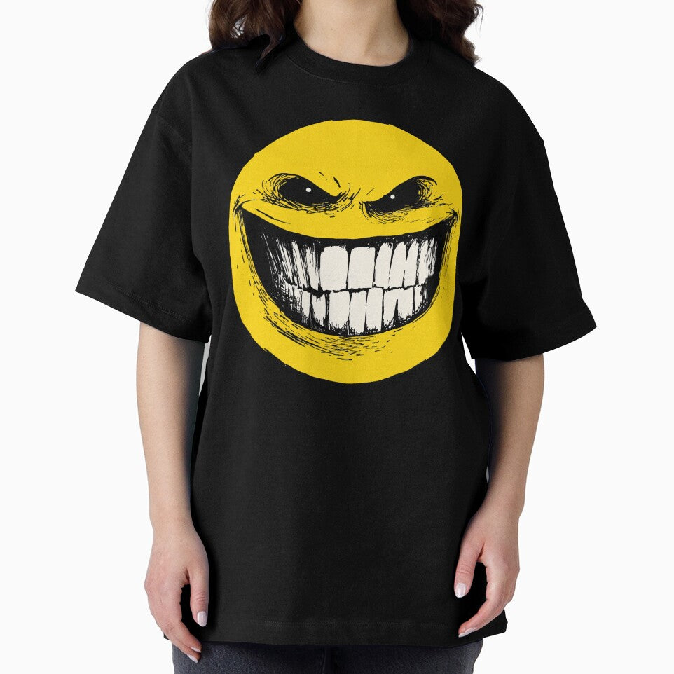 Smiley9 by giggletshirts