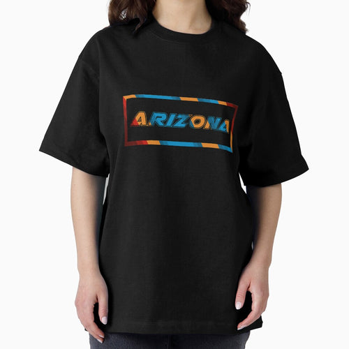 Arizona T-Shirt for Men and Women by AllStarMerch