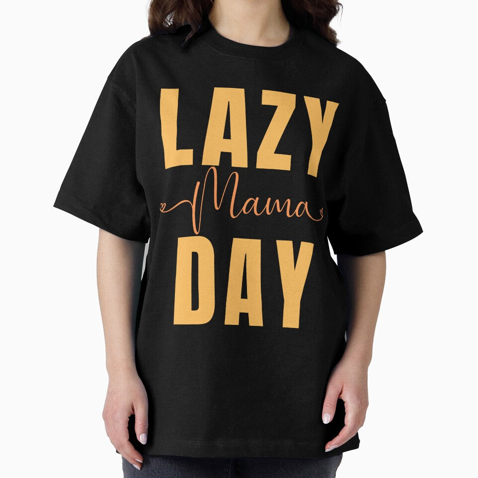 National Lazy Mom's Day by Simo0455